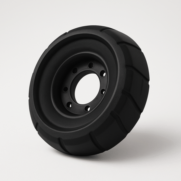 Front Strut Mount