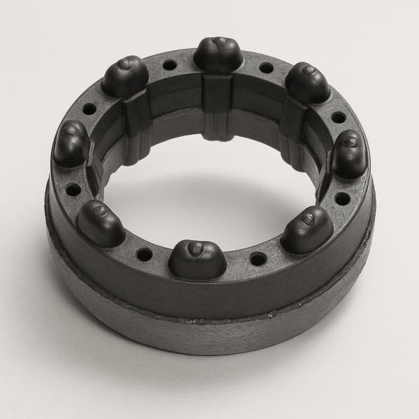 Front Upper Strut Mount